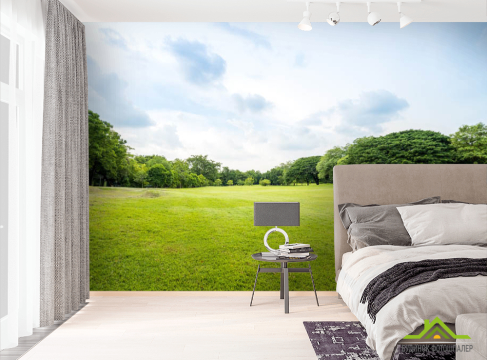 выбрать Фотошпалери поляна Фотошпалери різні на стіну