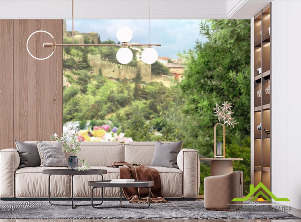 выбрать Фотошпалери Фреска Фотошпалери Фрески на стіну