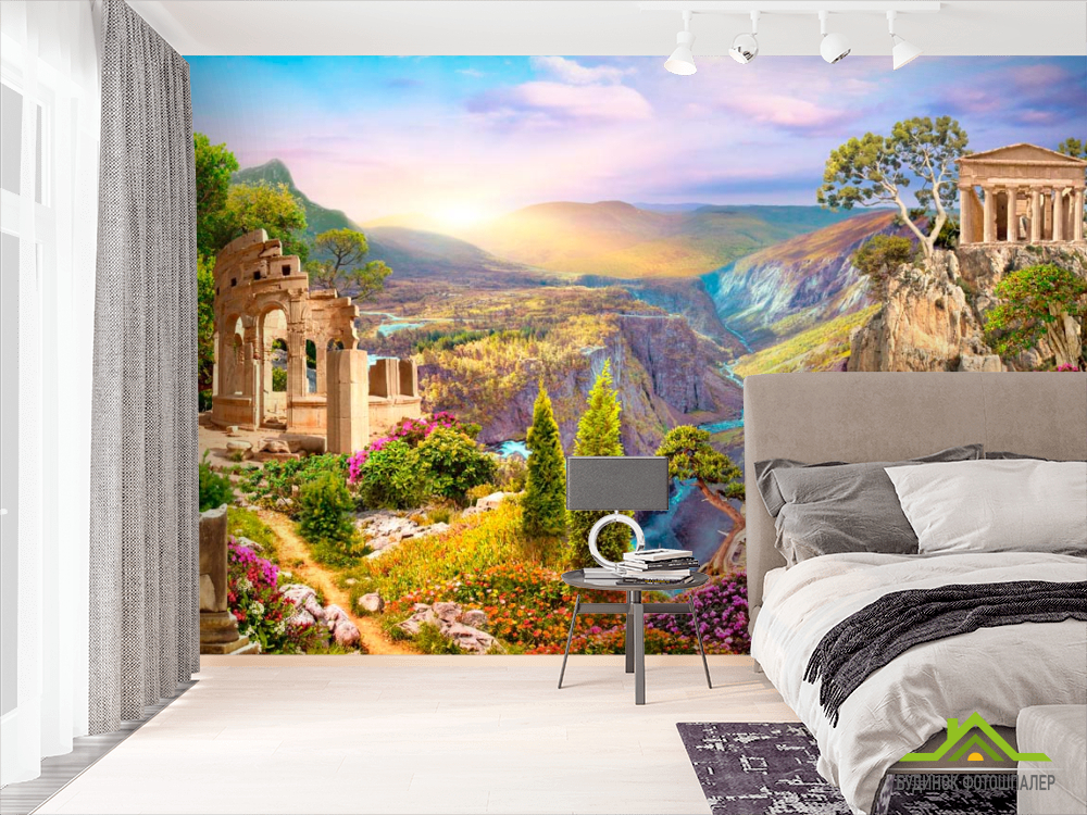 Фотообои Колизей