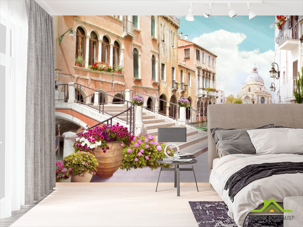 Фотообои Фреска