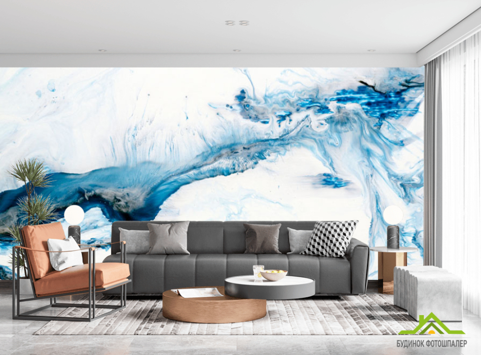 выбрать Фотообои Fluid Art Фотообои Каменная стена на стену