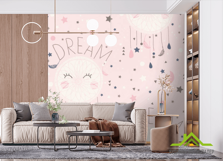 Фотошпалери Ловець снів