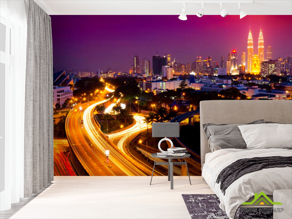 Фотошпалери Нічна казка Венеції