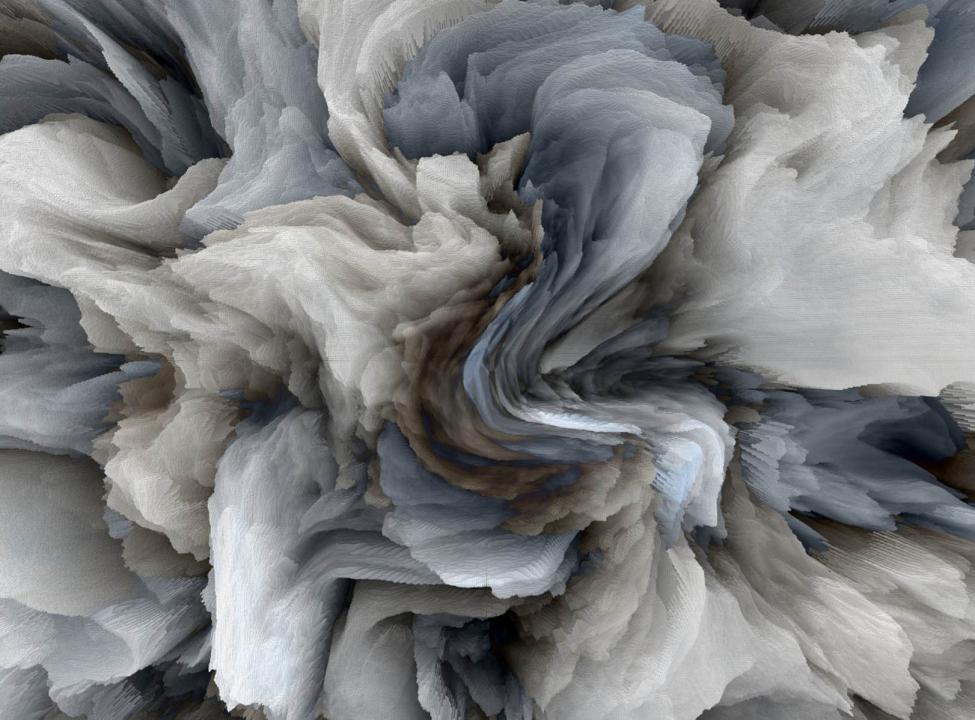 выбрать Фотошпалери абстрактні хвилі Фотошпалери Абстракція на стіну