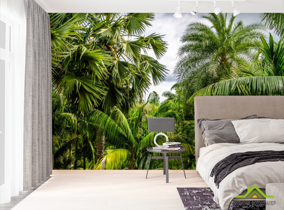 выбрать Фотошпалери тропіки Фотошпалери різні на стіну