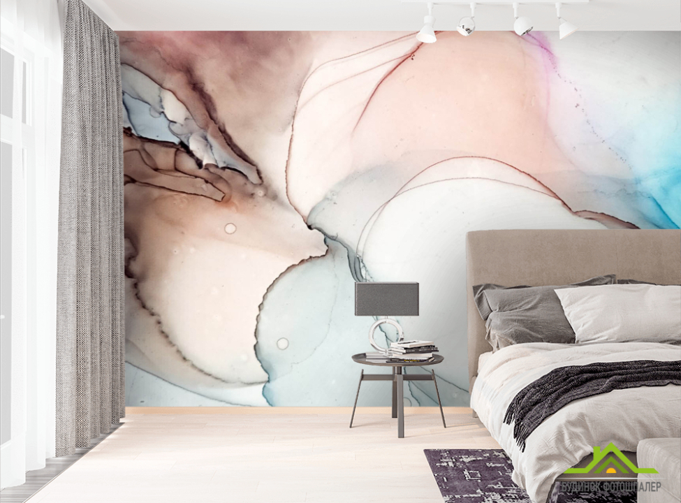 выбрать Фотошпалери Fluid art фарби Фотошпалери Fluid art на стіну