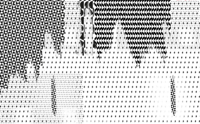 Фотообои в стиле Модерн