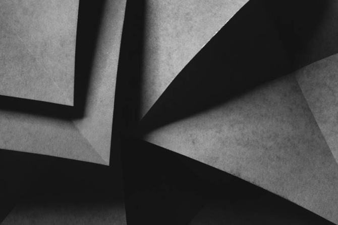 Фотообои фигуры