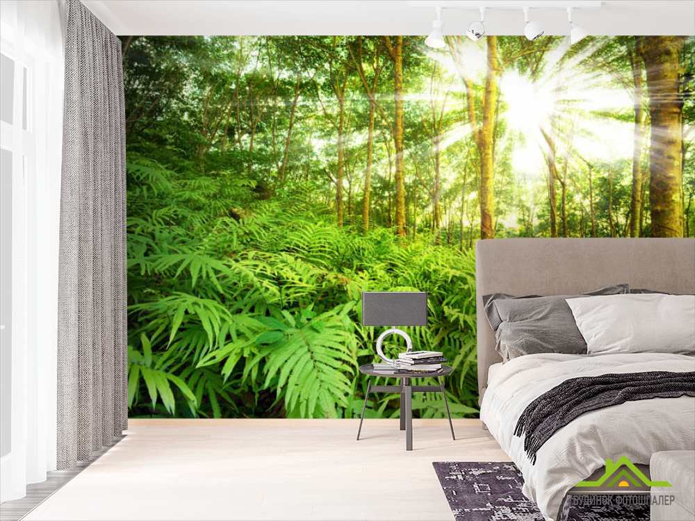 Фотошпалери природа