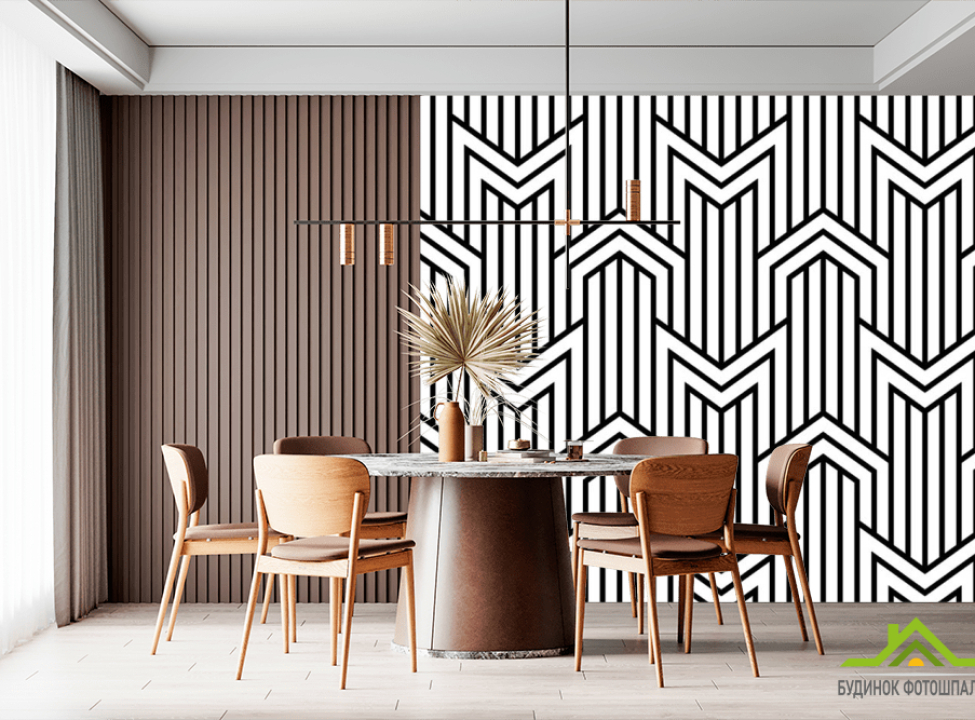 выбрать Фотообои узоры Фотообои Хай Тек на стену