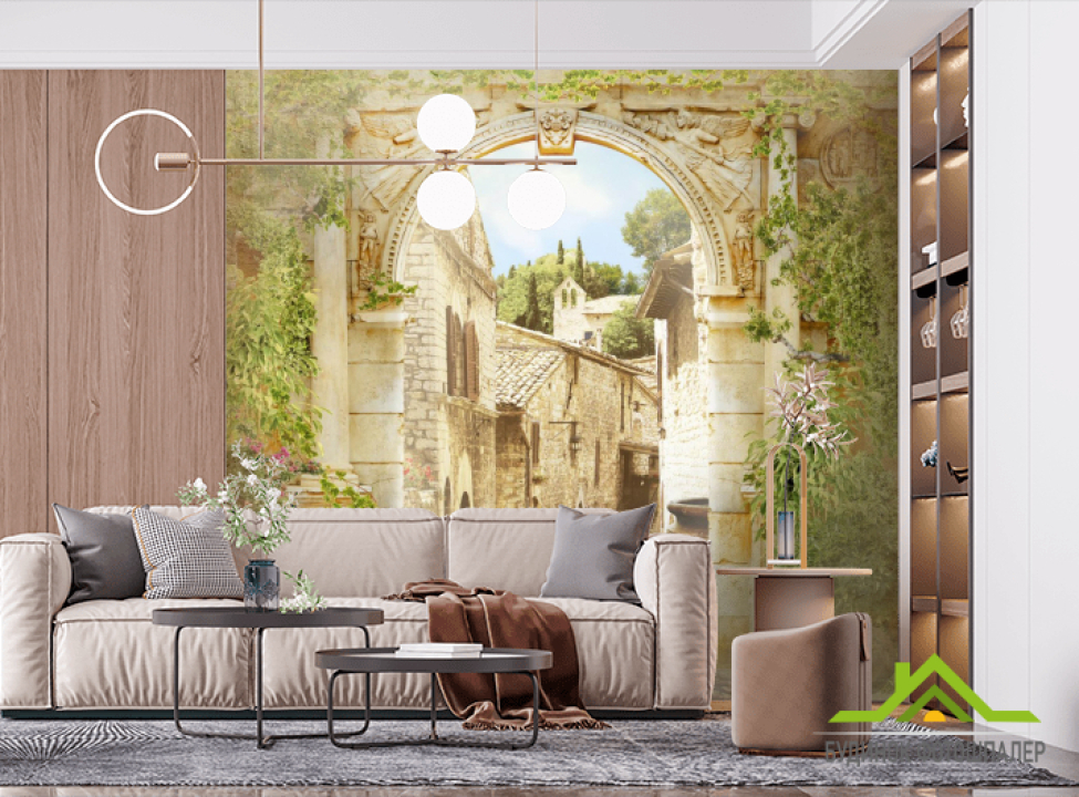 выбрать Фотошпалери Фреска Фотошпалери Фрески на стіну
