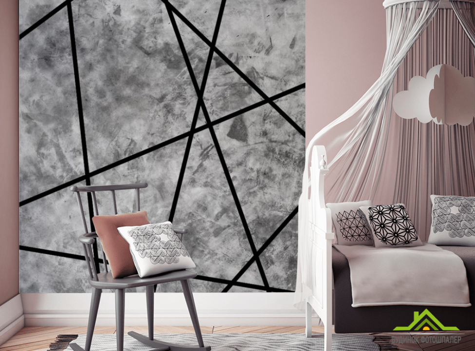 выбрать Фотошпалери Фреска Лондон Фотошпалери 3д панелі на стіну