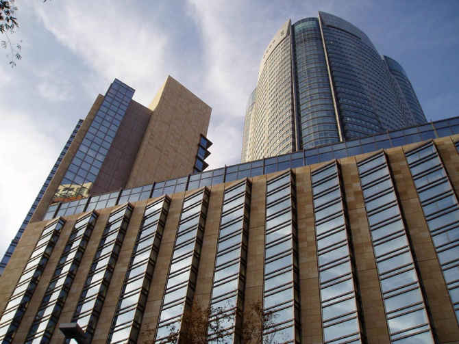 Фотошпалери Токіо