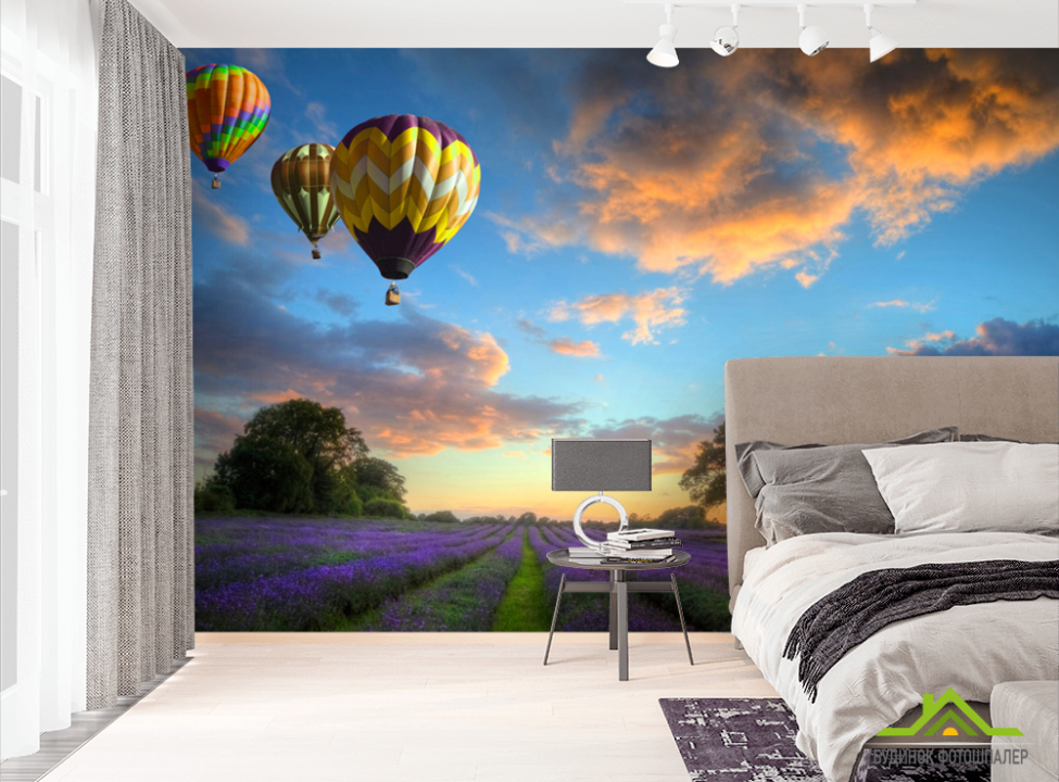 выбрать Фотошпалери Природа Фотошпалери Природа на стіну