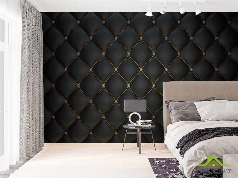 Фотообои узоры