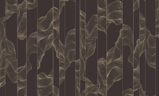 Фотообои абстракции