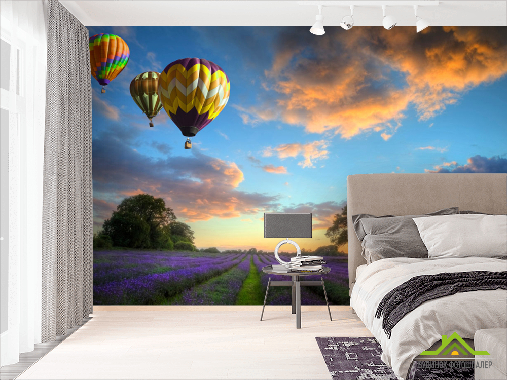 Фотошпалери Природа