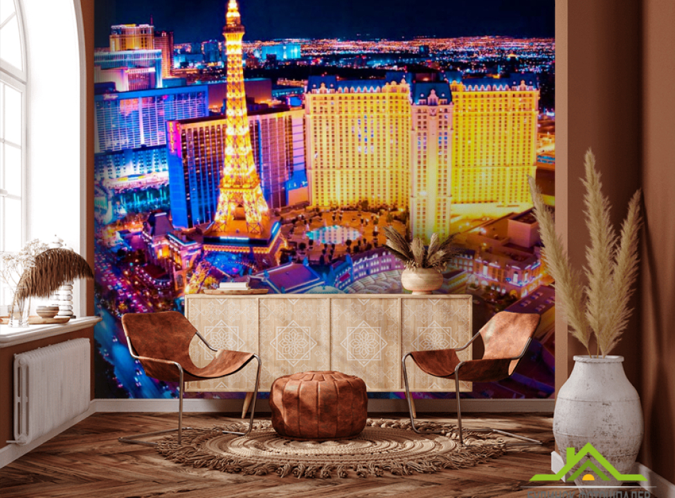 выбрать Фотошпалери Площа Парижа Фотошпалери Місто на стіну