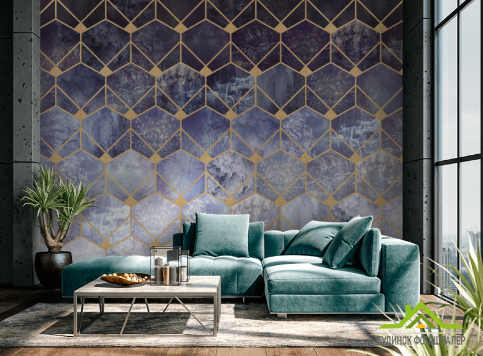 выбрать Фотошпалери в стилі Модерн Фотообої по стилю на стіну