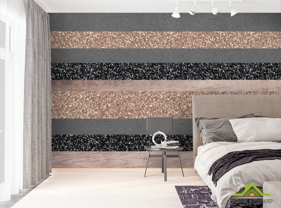 выбрать Фотошпалери Абстракные смуги Фотошпалери Абстракція на стіну