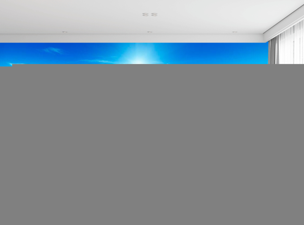 выбрать Фотообои Яхта вдали Фотообои Корабли на стену