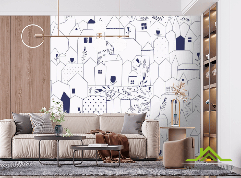 выбрать Фотошпалери в стилі Модерн Фотошпалери Модерн на стіну