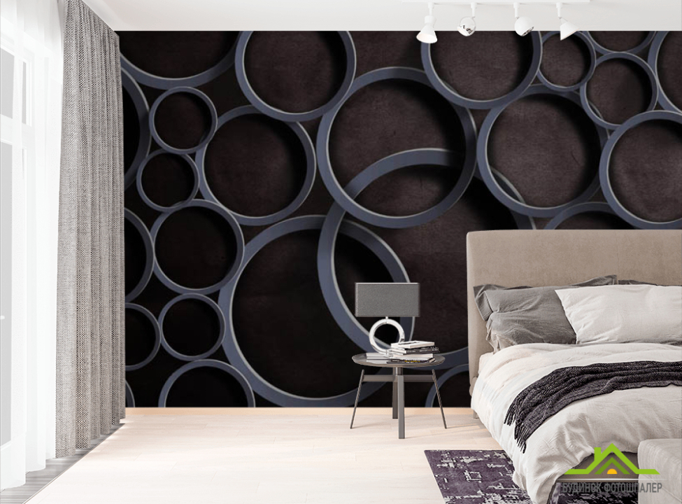 выбрать Фотошпалери кола Фотошпалери різні на стіну