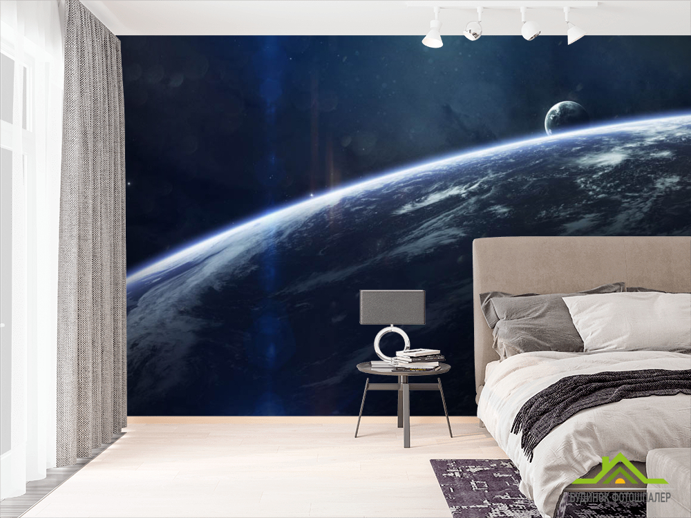 Фотообои Космос