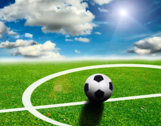 Фотообои Спорт  в Хмельницком