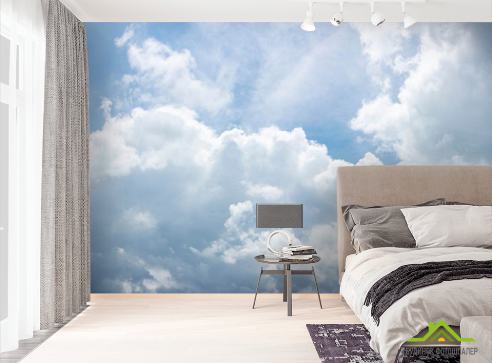 выбрать Фотошпалери небеса Фотошпалери різні на стіну