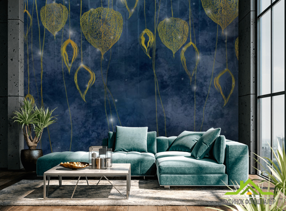 выбрать Фотошпалери в стилі Модерн Фотообої по стилю на стіну