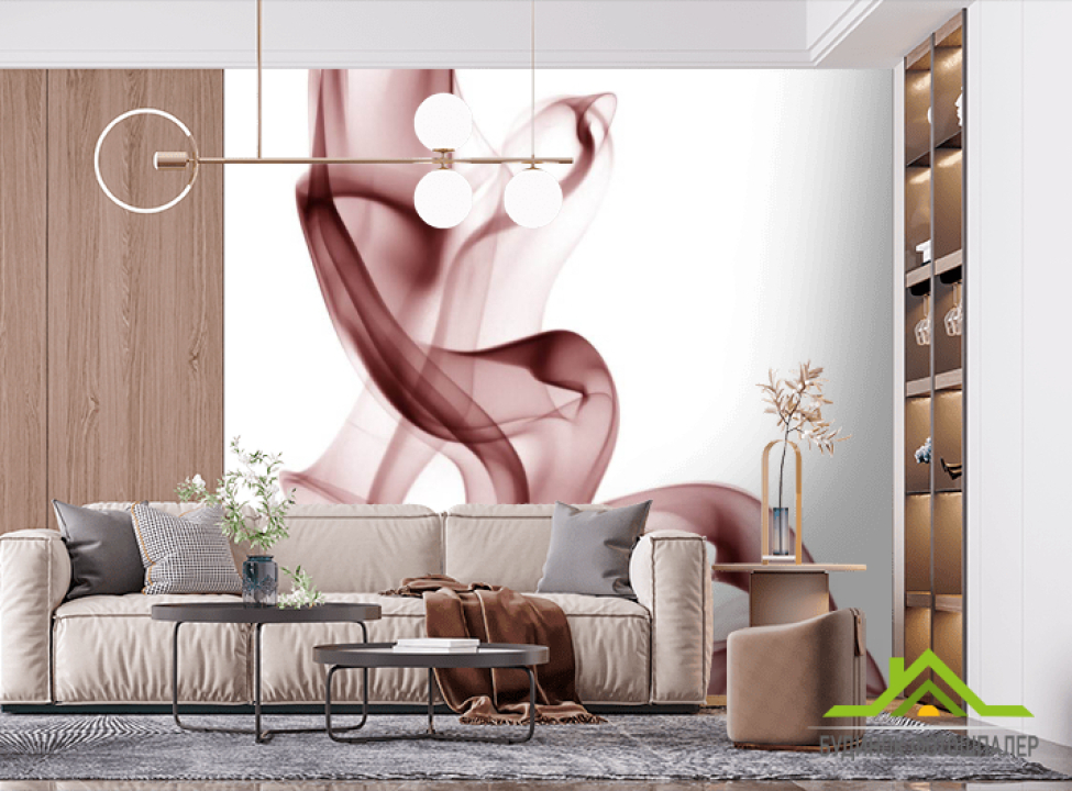 выбрать Фотошпалери Коричнева абстракція Фотошпалери Абстракція на стіну