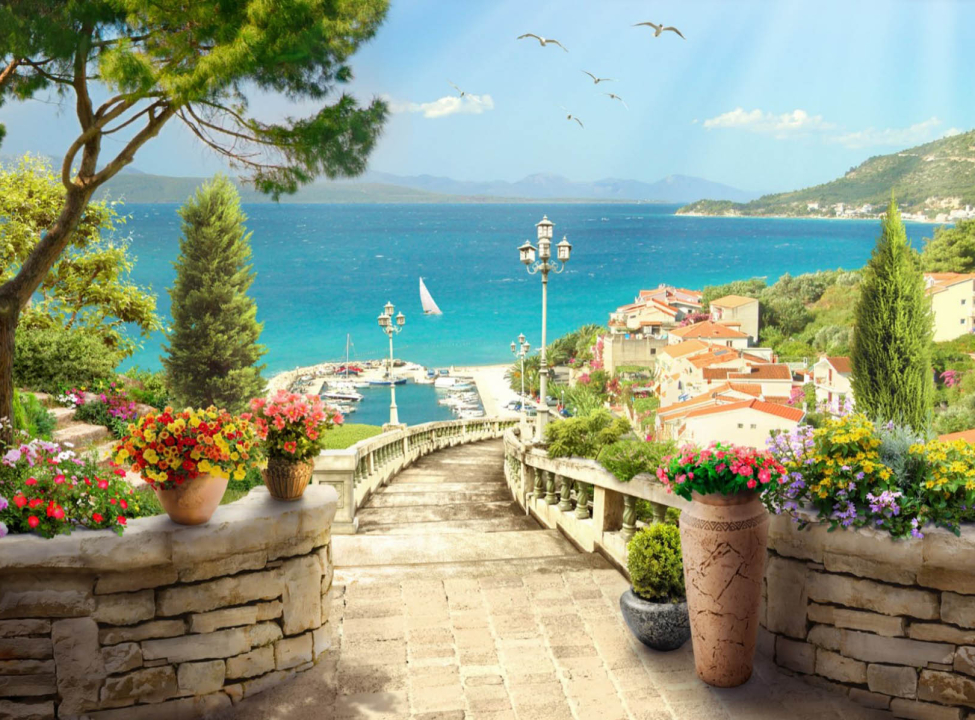 выбрать Фотообои Фреска Фотообои Фрески на стену