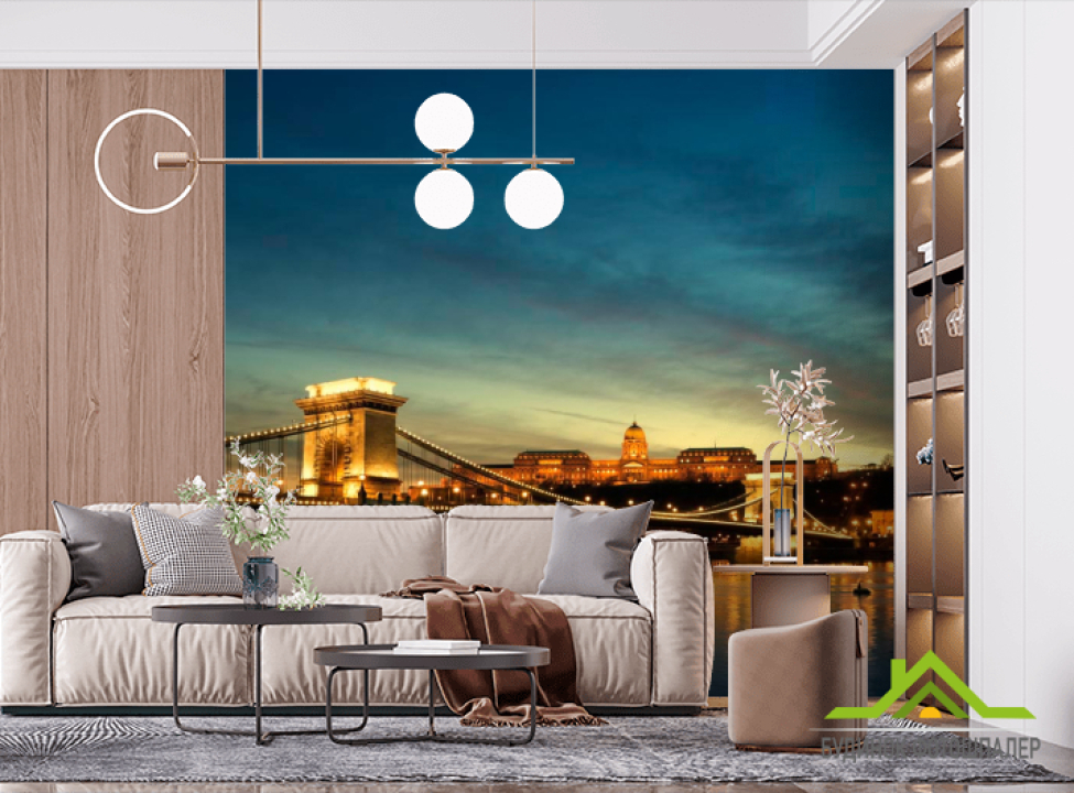 выбрать Фотошпалери Угорщина Фотошпалери Місто на стіну
