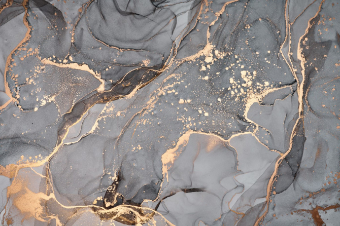 Фотообои серый мрамор