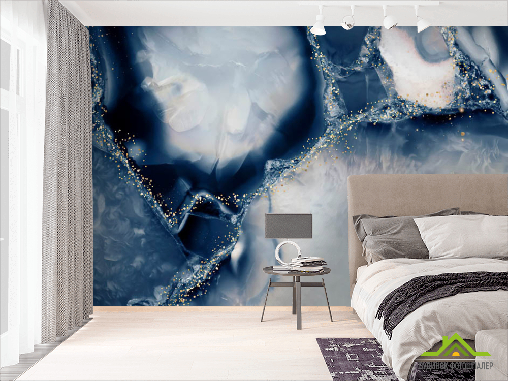 Фотошпалери мармур