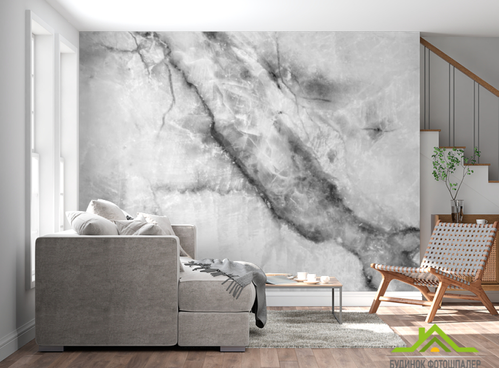 выбрать Фотошпалери Імітація мармуру Фотообої по стилю на стіну