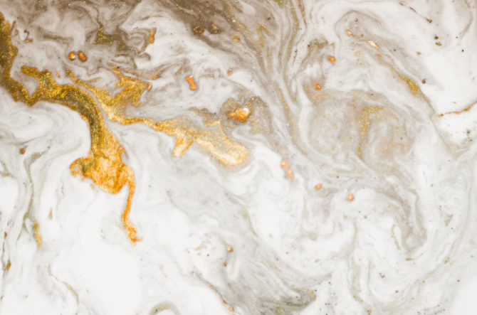 Фотошпалери золото