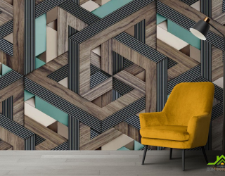 Фотообои 3д панели  в Хмельницком