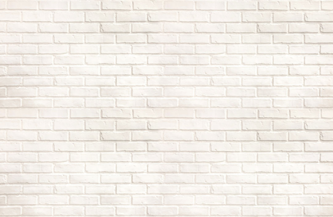 Фотообои Бежевая кирпичная стена