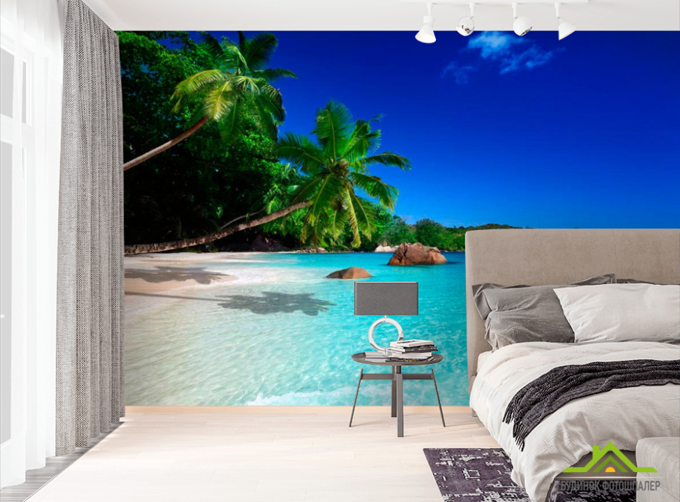 выбрать Фотообои Пляж Фотообои Пляж на стену