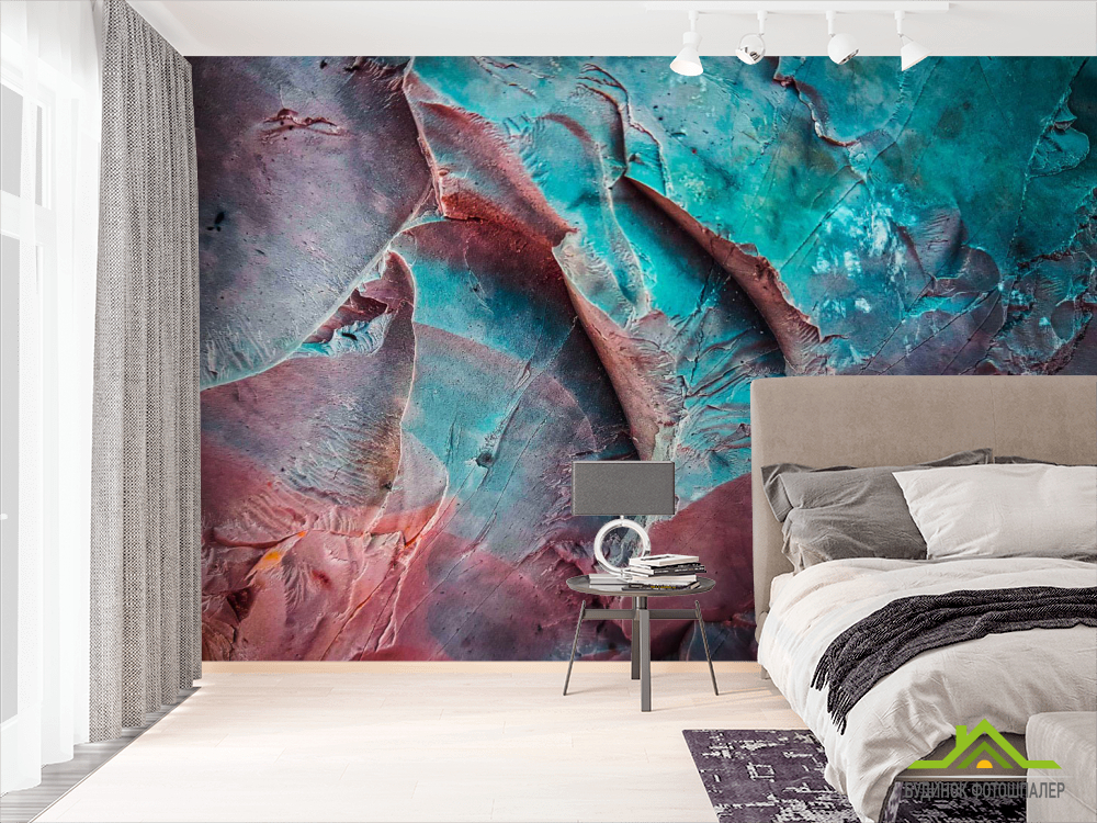 Фотошпалери Абстракція на камені