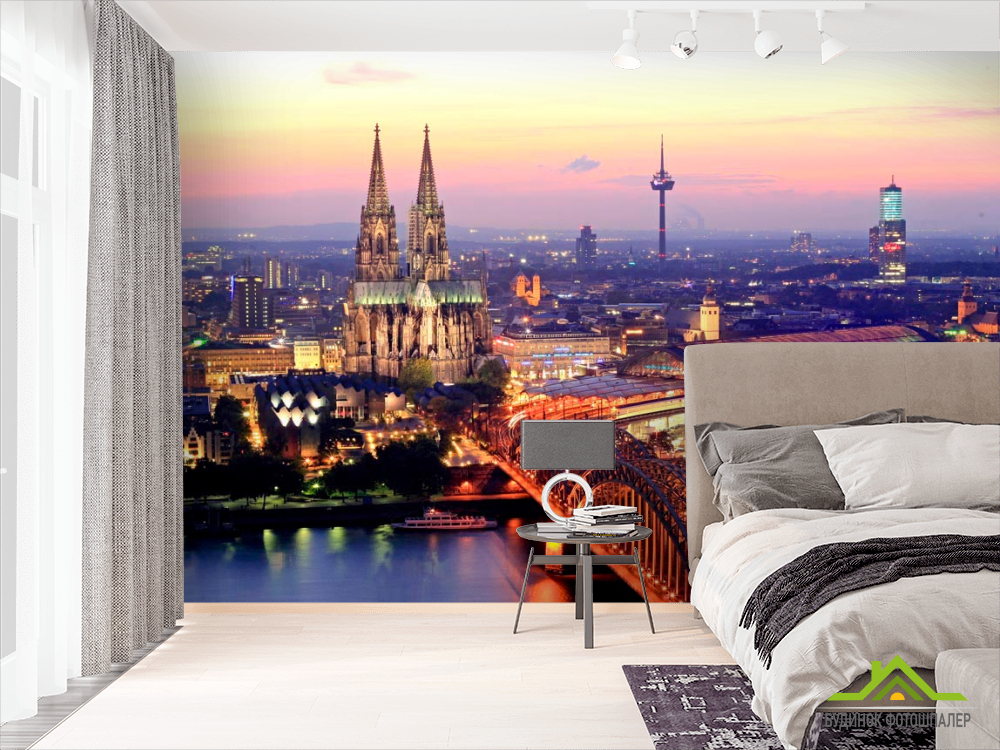 Фотошпалери Празький Град