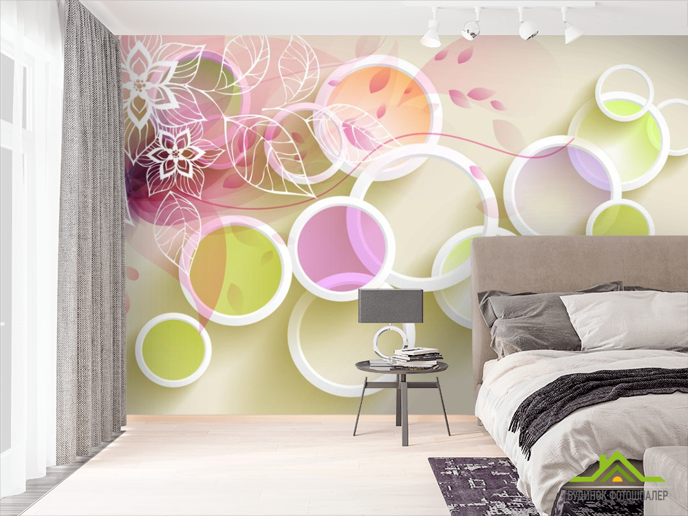 Фотошпалери Кола