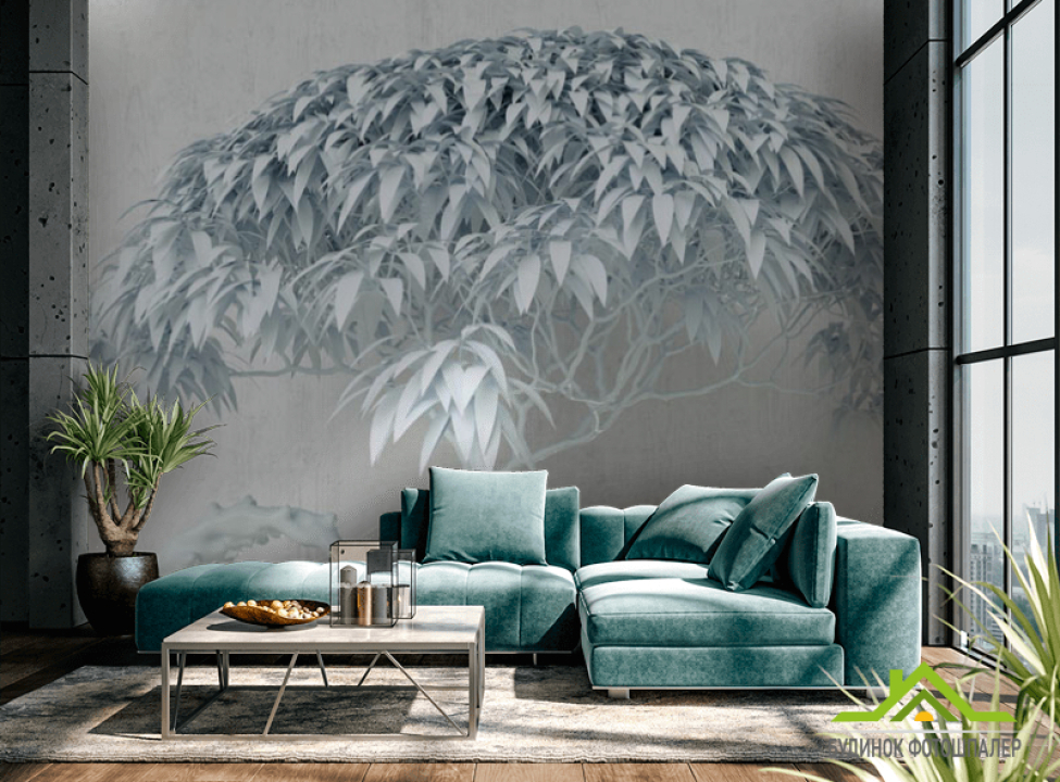 выбрать Фотошпалери дерево Фотошпалери різні на стіну