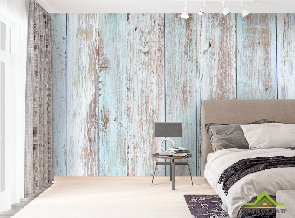 выбрать Фотообои деревянные доски Фотообои лофт на стену