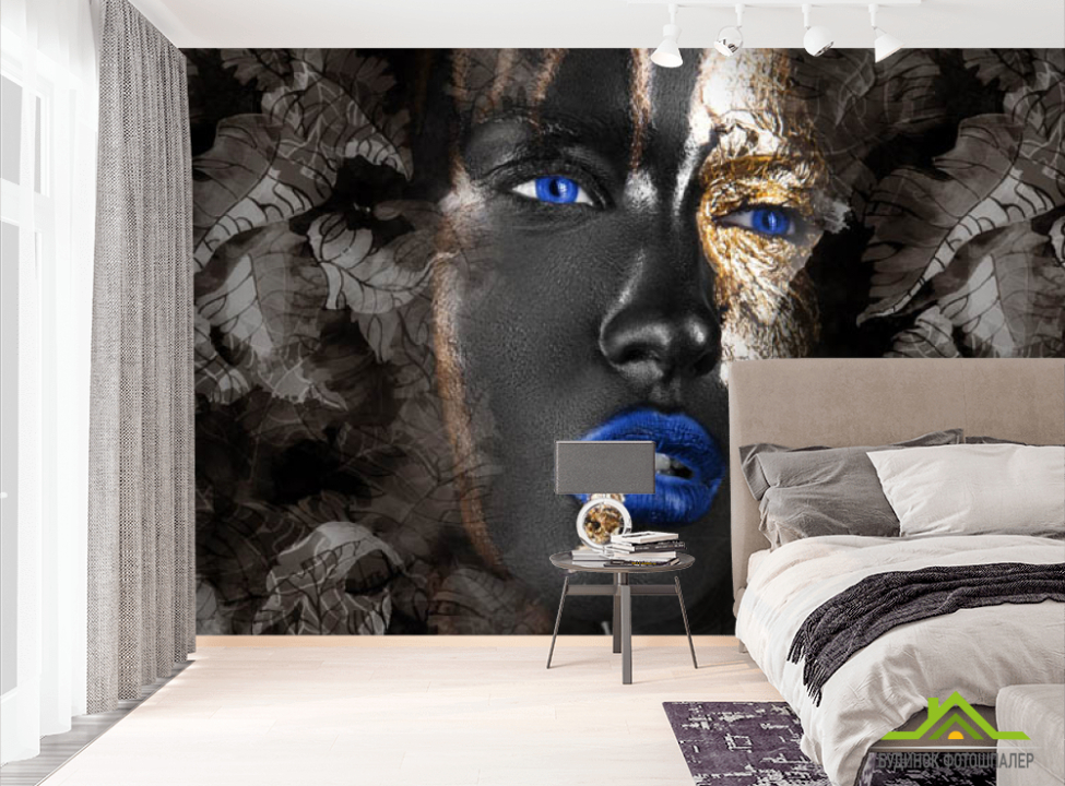 выбрать Фотошпалери особа Фотошпалери різні на стіну