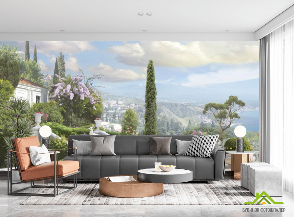 выбрать Фотошпалери Фреска Фотошпалери Фрески на стіну