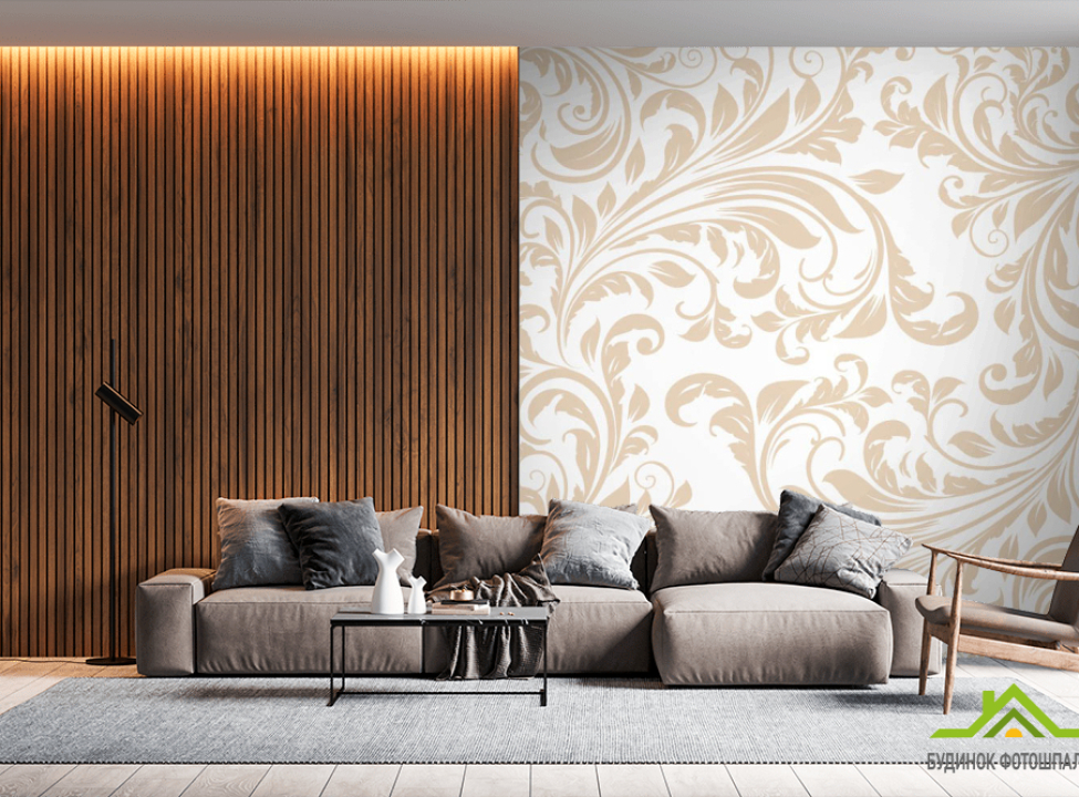выбрать Фотошпалери в стилі бароко Фотообої по стилю на стіну