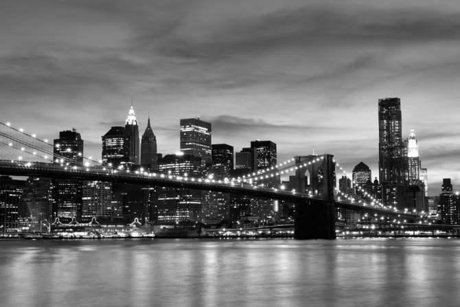 Фотошпалери Карлів міст у Празі